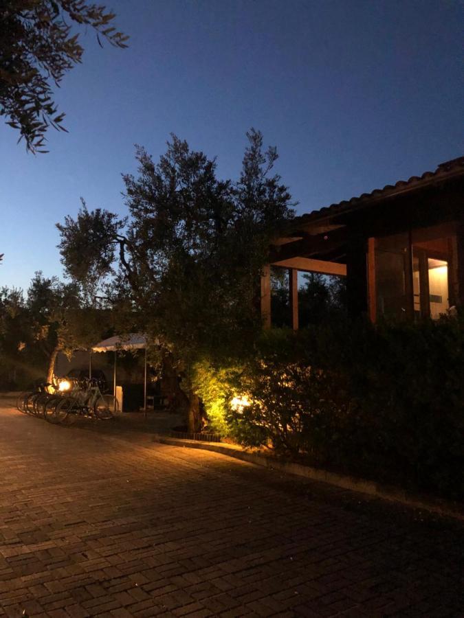 Tenuta Montincello Vieste Exterior photo
