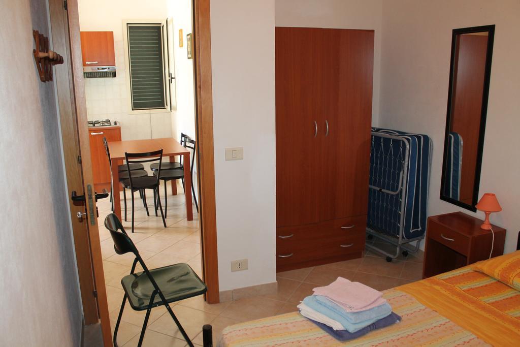 Tenuta Montincello Vieste Room photo