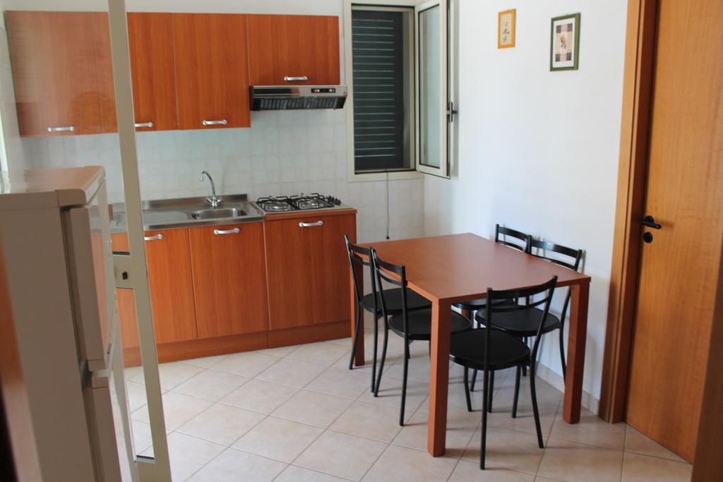Tenuta Montincello Vieste Room photo