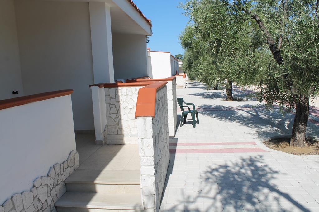 Tenuta Montincello Vieste Room photo