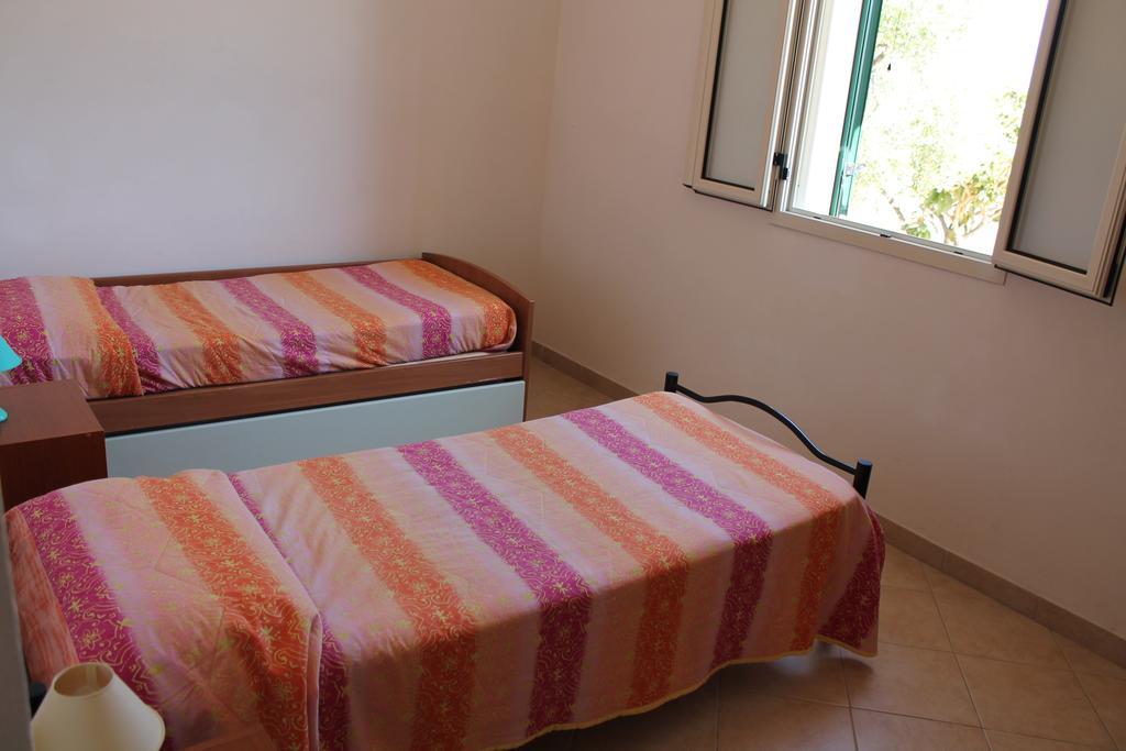 Tenuta Montincello Vieste Room photo