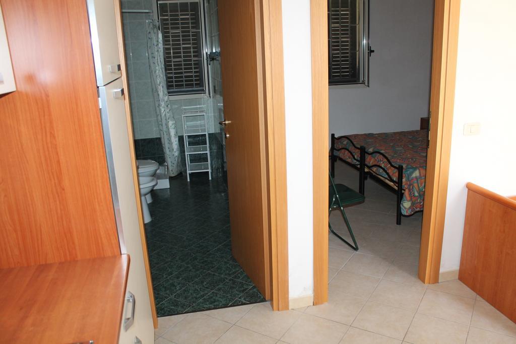 Tenuta Montincello Vieste Room photo