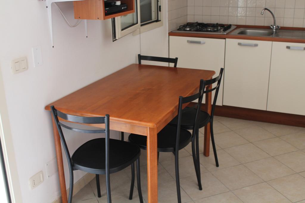 Tenuta Montincello Vieste Room photo