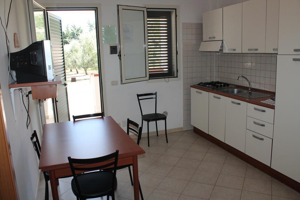 Tenuta Montincello Vieste Room photo