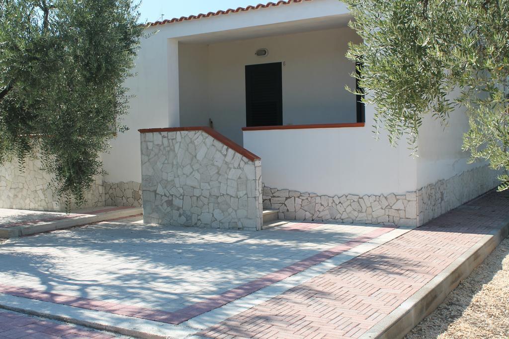 Tenuta Montincello Vieste Room photo